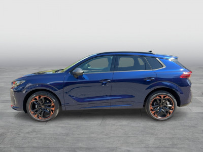 Cupra Terramar Gebrauchtwagen Cupra Terramar Gebrauchtwagen