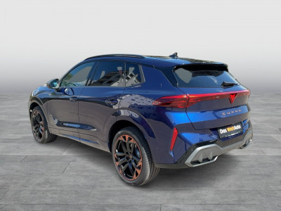 Cupra Terramar Gebrauchtwagen Cupra Terramar Gebrauchtwagen