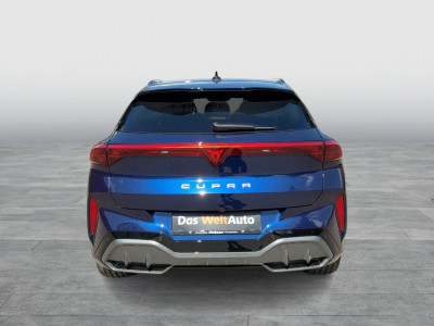 Cupra Terramar Gebrauchtwagen Cupra Terramar Gebrauchtwagen