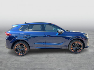 Cupra Terramar Gebrauchtwagen Cupra Terramar Gebrauchtwagen