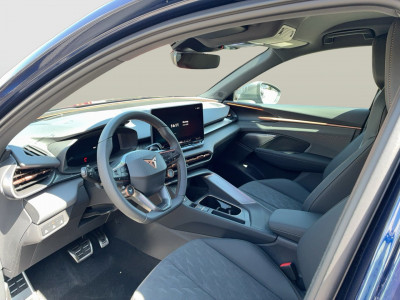 Cupra Terramar Gebrauchtwagen Cupra Terramar Gebrauchtwagen