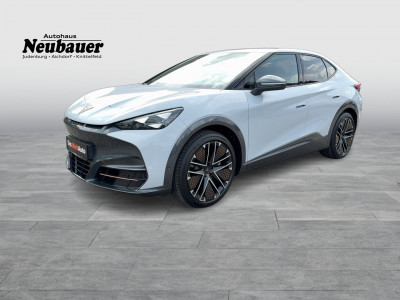 Cupra Tavascan Gebrauchtwagen Cupra Tavascan Gebrauchtwagen