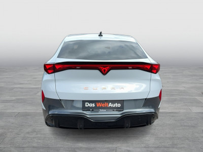 Cupra Tavascan Gebrauchtwagen Cupra Tavascan Gebrauchtwagen