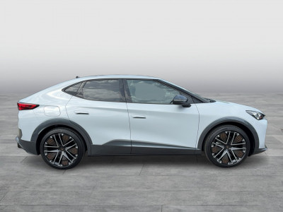 Cupra Tavascan Gebrauchtwagen Cupra Tavascan Gebrauchtwagen