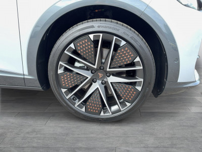 Cupra Tavascan Gebrauchtwagen Cupra Tavascan Gebrauchtwagen