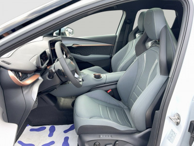 Cupra Tavascan Gebrauchtwagen Cupra Tavascan Gebrauchtwagen