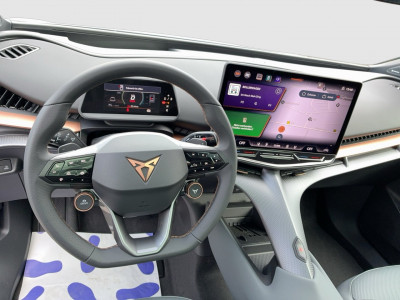 Cupra Tavascan Gebrauchtwagen Cupra Tavascan Gebrauchtwagen