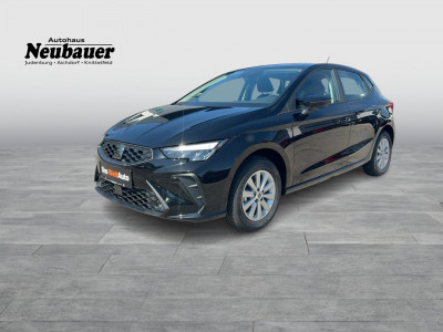 Seat Ibiza Gebrauchtwagen Seat Ibiza Gebrauchtwagen