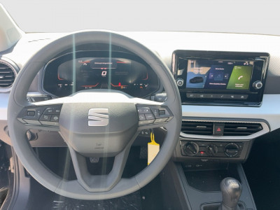 Seat Ibiza Gebrauchtwagen Seat Ibiza Gebrauchtwagen