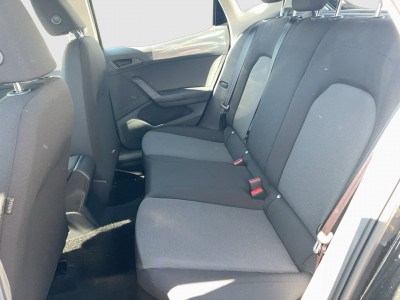 Seat Ibiza Gebrauchtwagen Seat Ibiza Gebrauchtwagen