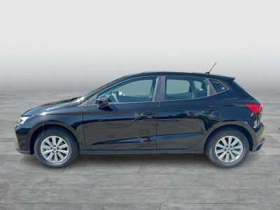 Seat Ibiza Gebrauchtwagen Seat Ibiza Gebrauchtwagen
