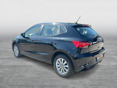 Seat Ibiza Gebrauchtwagen Seat Ibiza Gebrauchtwagen
