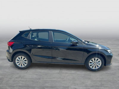 Seat Ibiza Gebrauchtwagen Seat Ibiza Gebrauchtwagen