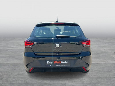 Seat Ibiza Gebrauchtwagen Seat Ibiza Gebrauchtwagen