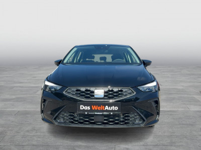 Seat Ibiza Gebrauchtwagen Seat Ibiza Gebrauchtwagen