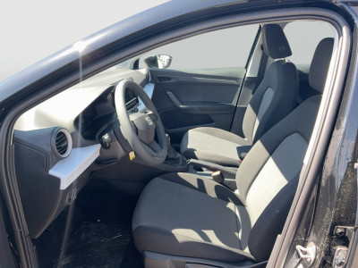 Seat Ibiza Gebrauchtwagen Seat Ibiza Gebrauchtwagen