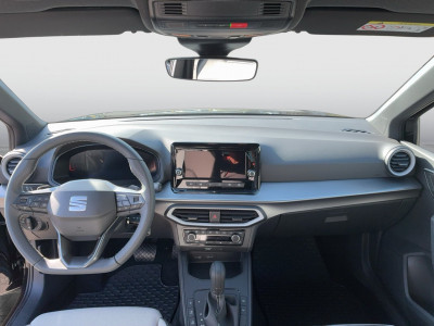 Seat Arona Gebrauchtwagen Seat Arona Gebrauchtwagen