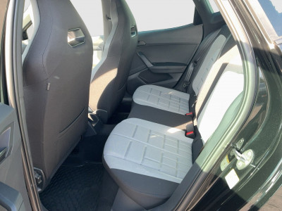 Seat Arona Gebrauchtwagen Seat Arona Gebrauchtwagen