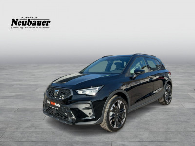 Seat Arona Gebrauchtwagen Seat Arona Gebrauchtwagen