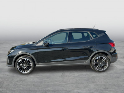 Seat Arona Gebrauchtwagen Seat Arona Gebrauchtwagen