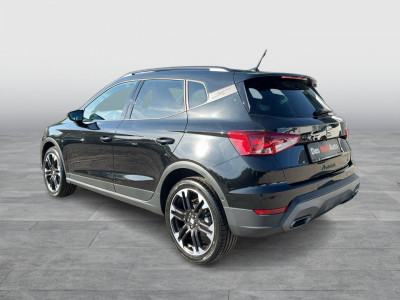 Seat Arona Gebrauchtwagen Seat Arona Gebrauchtwagen