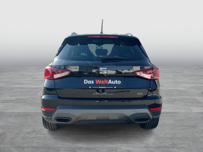 Seat Arona Gebrauchtwagen Seat Arona Gebrauchtwagen