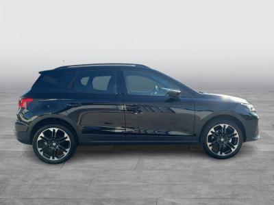Seat Arona Gebrauchtwagen Seat Arona Gebrauchtwagen