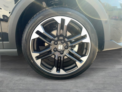 Seat Arona Gebrauchtwagen Seat Arona Gebrauchtwagen