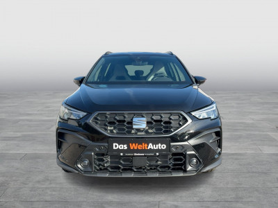 Seat Arona Gebrauchtwagen Seat Arona Gebrauchtwagen