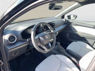 Seat Arona Gebrauchtwagen Seat Arona Gebrauchtwagen