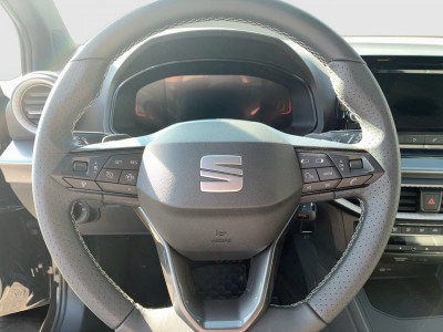 Seat Arona Gebrauchtwagen Seat Arona Gebrauchtwagen