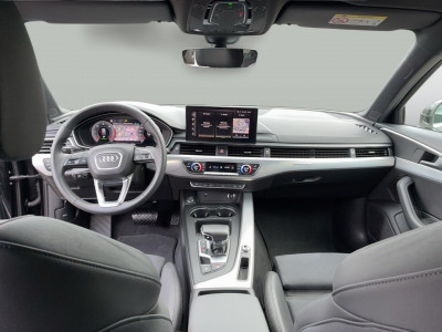 Audi A4 Allroad Gebrauchtwagen Audi A4 Allroad Gebrauchtwagen