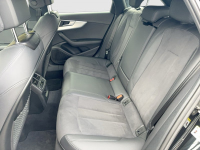 Audi A4 Allroad Gebrauchtwagen Audi A4 Allroad Gebrauchtwagen