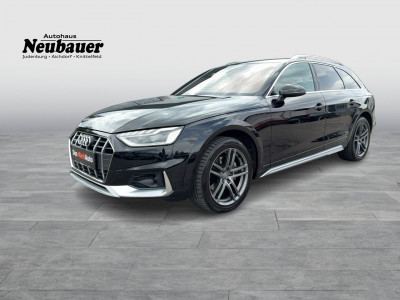 Audi A4 Allroad Gebrauchtwagen Audi A4 Allroad Gebrauchtwagen