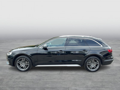 Audi A4 Allroad Gebrauchtwagen Audi A4 Allroad Gebrauchtwagen