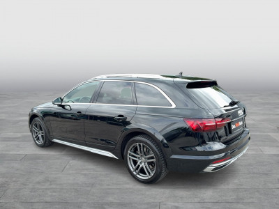 Audi A4 Allroad Gebrauchtwagen Audi A4 Allroad Gebrauchtwagen