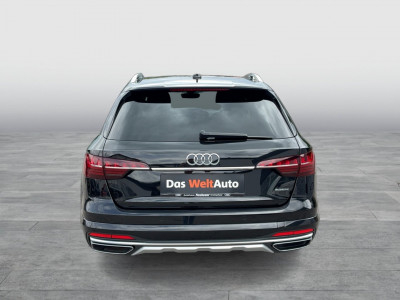 Audi A4 Allroad Gebrauchtwagen Audi A4 Allroad Gebrauchtwagen