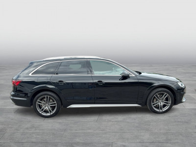 Audi A4 Allroad Gebrauchtwagen Audi A4 Allroad Gebrauchtwagen