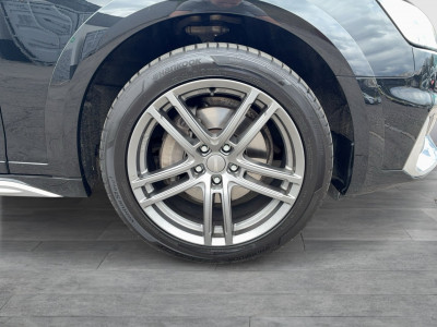 Audi A4 Allroad Gebrauchtwagen Audi A4 Allroad Gebrauchtwagen