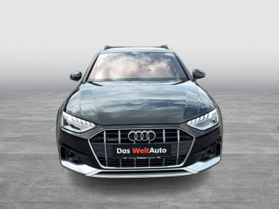 Audi A4 Allroad Gebrauchtwagen Audi A4 Allroad Gebrauchtwagen