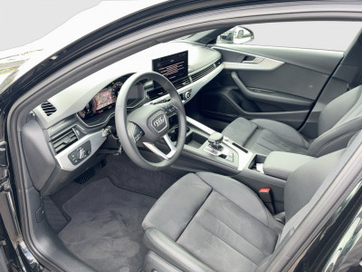 Audi A4 Allroad Gebrauchtwagen Audi A4 Allroad Gebrauchtwagen