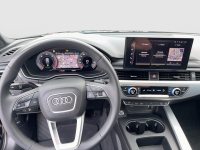 Audi A4 Allroad Gebrauchtwagen Audi A4 Allroad Gebrauchtwagen