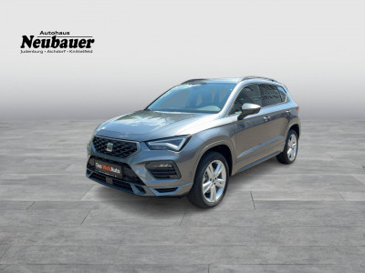 Seat Ateca Gebrauchtwagen