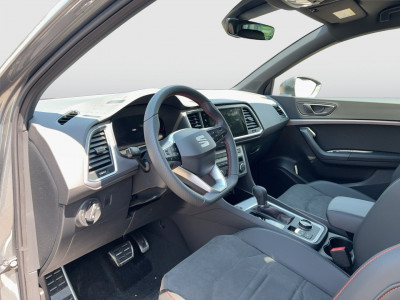 Seat Ateca Gebrauchtwagen