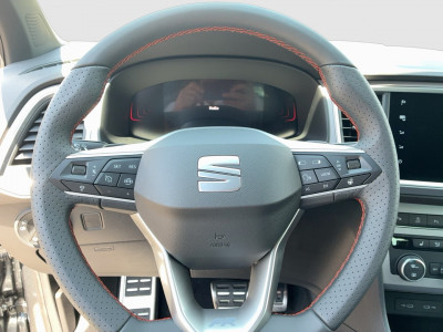 Seat Ateca Gebrauchtwagen