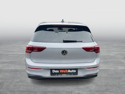 VW Golf Gebrauchtwagen VW Golf Gebrauchtwagen