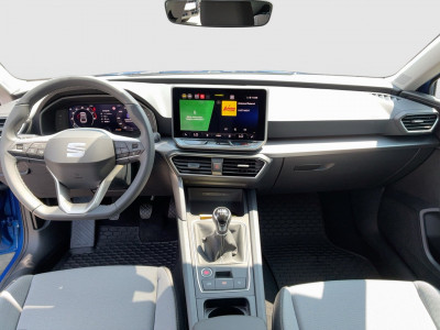 Seat Leon Gebrauchtwagen Seat Leon Gebrauchtwagen