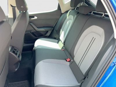 Seat Leon Gebrauchtwagen Seat Leon Gebrauchtwagen