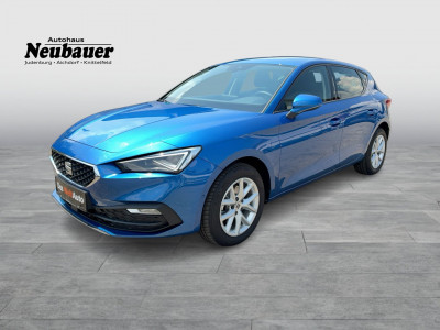 Seat Leon Gebrauchtwagen Seat Leon Gebrauchtwagen