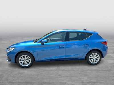 Seat Leon Gebrauchtwagen Seat Leon Gebrauchtwagen